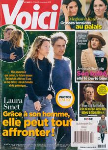 Voici French Magazine  Order Online