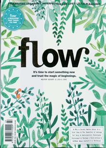 Flow Magazine  Order Online