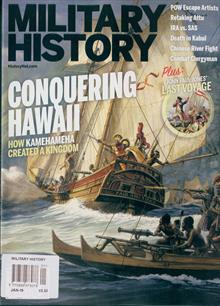 Military History Us Magazine  Order Online
