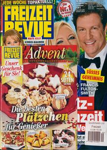 Freizeit Revue Magazine  Order Online