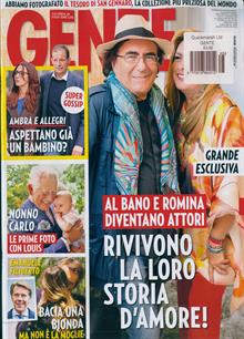 Gente Magazine  Order Online