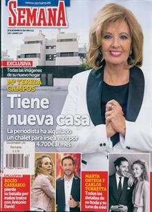 Semana Magazine  Order Online