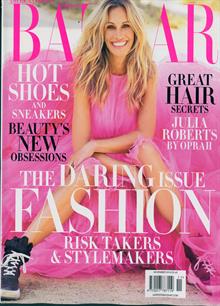Harpers Bazaar Usa Magazine  Order Online