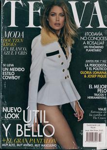 Telva Magazine  Order Online