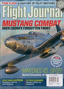 Flight Journal Magazine  Order Online