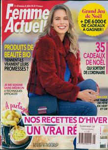 Femme Actuelle Magazine  Order Online