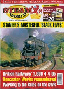 Steam World Magazine  Order Online