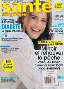 Sante Magazine  Order Online