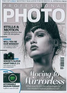 Professional Photo Magazine  Order Online