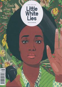 Little White Lies Magazine  Order Online