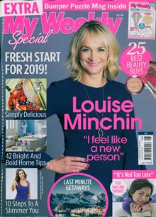 My Weekly Special Series Magazine  Order Online