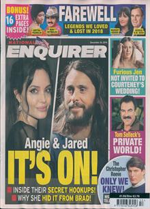 National Enquirer Magazine  Order Online