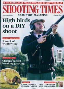 Shooting Times & Country Magazine  Order Online