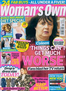 Womans Own Magazine  Order Online