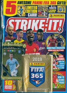 Strike It Magazine  Order Online