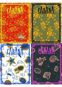 Cabana Magazine  Order Online