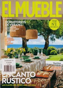El Mueble Magazine  Order Online