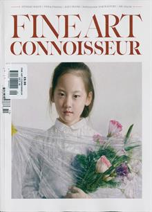 Fine Art Connoisseur Magazine  Order Online