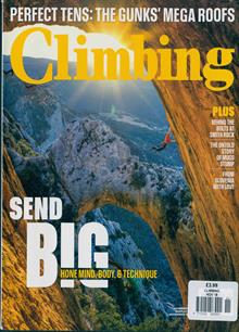 Climbing Magazine  Order Online