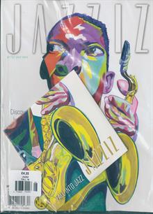 Jazziz Magazine  Order Online