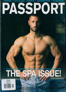 Passport Magazine  Order Online