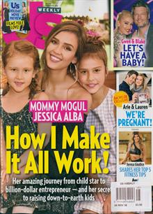 Us Weekly Magazine  Order Online