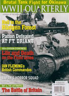 Wwii History Presents Magazine  Order Online