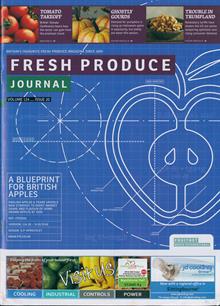 Fresh Produce Journal Magazine  Order Online