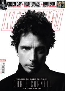 Kerrang! Magazine  Order Online