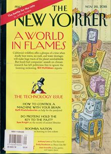 New Yorker Magazine  Order Online