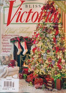 Victoria Magazine  Order Online