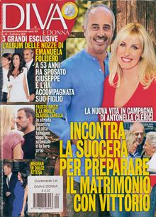 Diva E Donna Magazine  Order Online