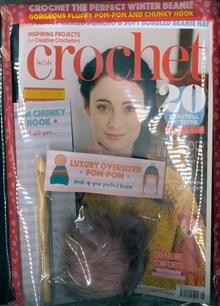 Inside Crochet Magazine  Order Online