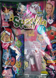 Sparkle World Magazine  Order Online