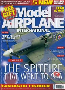 Model Airplane International Magazine  Order Online