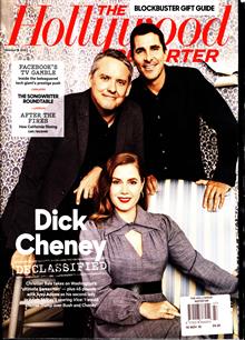 The Hollywood Reporter Magazine  Order Online