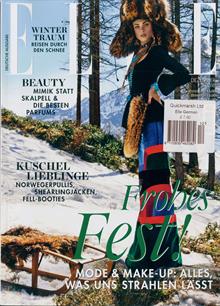 Elle German Magazine  Order Online