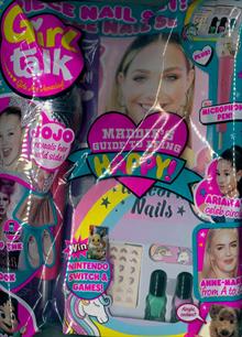 Girl Talk Magazine  Order Online