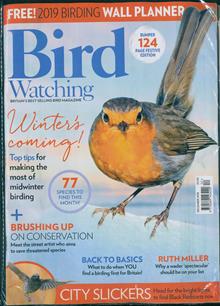 Bird Watching Magazine  Order Online