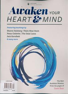 Lions Roar Magazine  Order Online