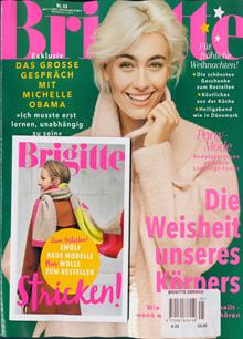 Brigitte Magazine  Order Online