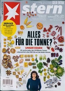 Stern Magazine  Order Online