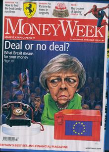 Money Week Magazine  Order Online