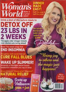 Womans World Magazine  Order Online