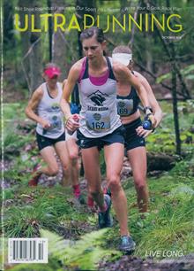 Ultra Running Magazine  Order Online