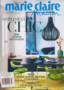 Marie Claire Maison Magazine  Order Online