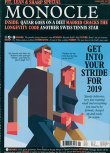 Monocle Magazine  Order Online