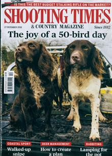 Shooting Times & Country Magazine  Order Online