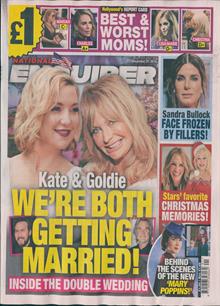 National Enquirer Magazine  Order Online