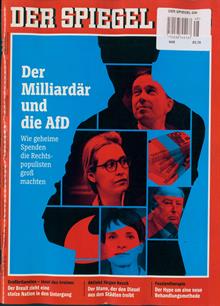 Der Spiegel Magazine  Order Online
